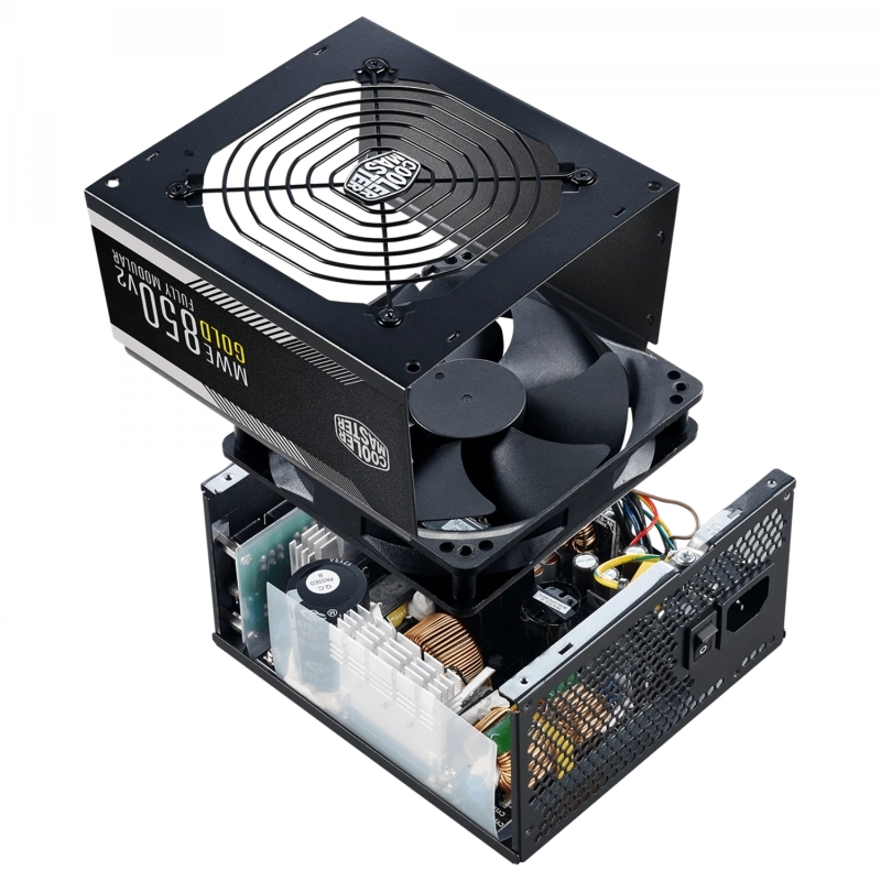 MPE-8501-AFAAG-WO-4